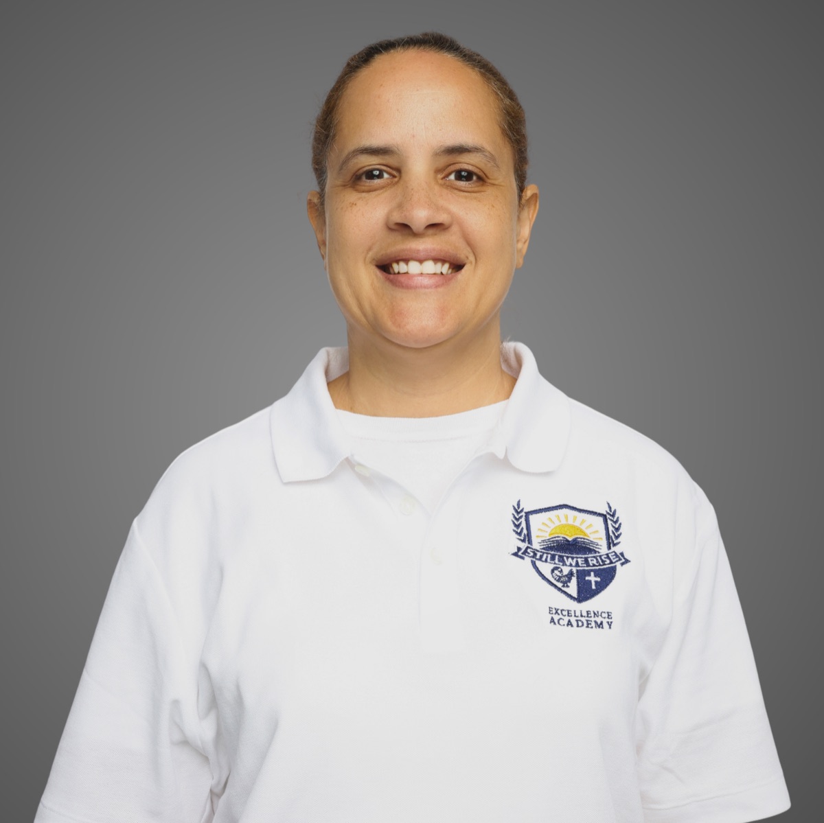 Maestra Nuñez, Lead Teacher